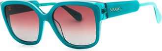 Max & Co. Mo0075 Sunglasses