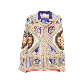 Casablanca Printed Shirt