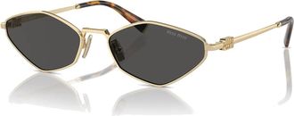 Miu Miu Occhiali da sole Miu Miu Mu56 Zs