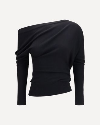 Tom Ford Asymmetric Sweater Female S