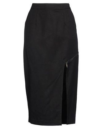 Weili Zheng BOTTOMWEAR - Midi skirts sur YOOX.COM