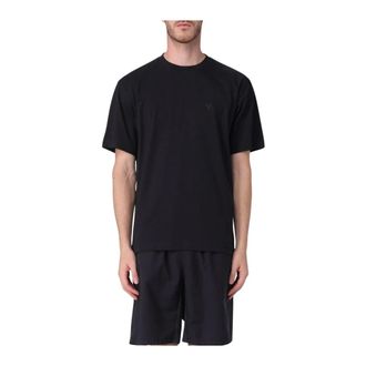 Yohji Yamamoto Crewneck T-Shirt