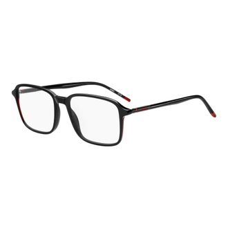 HUGO BOSS HG 1350 Zonnebril - Heren - Accessoires - Zwart - Maat: 53 MM
