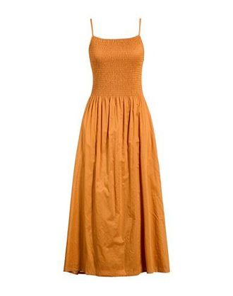 Faithfull The Brand KLEIDER - Maxi-Kleider auf YOOX.COM