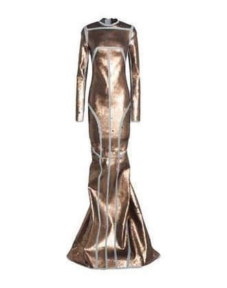 Rick Owens Maxi dresses