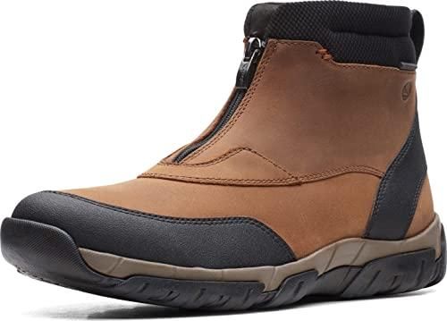 Clarks shoes winter boots online