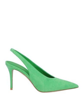 Le Silla Pumps