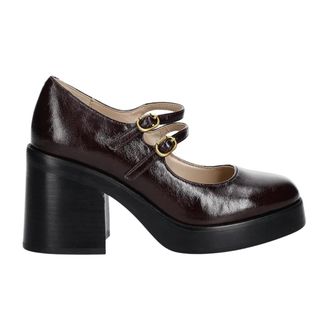 Twinset Donna, Scarpe, Rosso, 38 EU, new