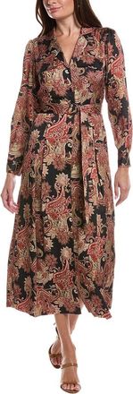 Julia Jordan Midi Dress