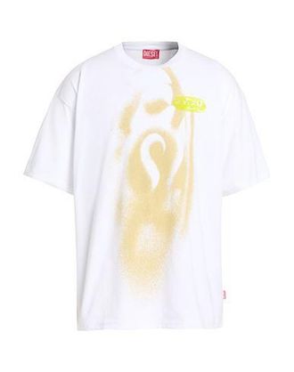 Diesel TOPWEAR - T-shirts on YOOX.COM