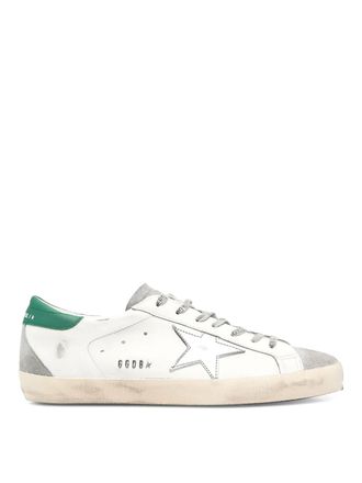 Golden Goose Super-star sneakers