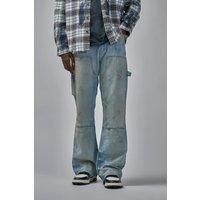 Amiri Lightweight Carpenter Jean