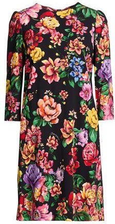 Dolce & Gabbana KLEIDER - Mini-Kleider auf YOOX.COM