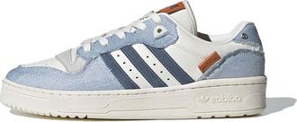 adidas Rivalry Low Grey Blue IH3292