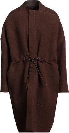 Rick Owens COATS & JACKETS - Coats on YOOX.COM