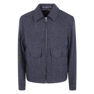 Paul Smith Hombre, Chaquetas, Gris, Talla: L