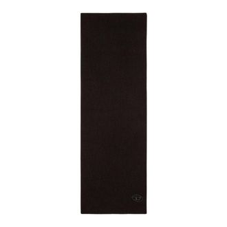 Diesel Uomo, Accessori, Nero, Taglia unica, new