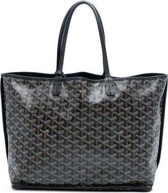 Goyard Pre-owned Goyard Goyardine Reversible Anjou PM Ladies MAE 020213