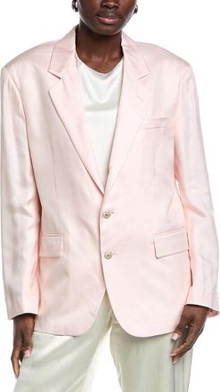 Etro Giacca Sweet Silk Blazer