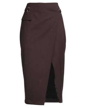 Patrizia Pepe Midi skirts