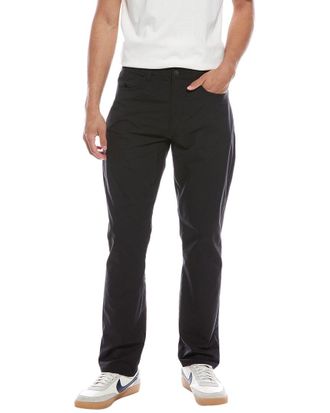 Vince Tech Dobby Pant