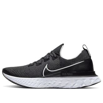 Nike React Infinity Run Black CD4371-002