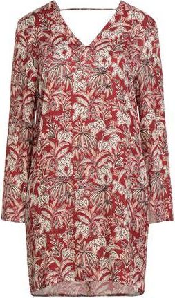 Merci Italia DRESSES - Mini dresses sur YOOX.COM