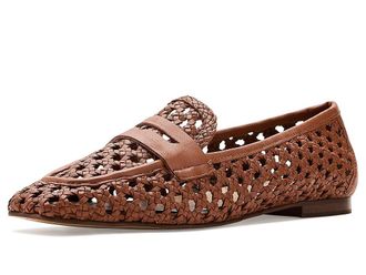 Donald J Pliner Naolin Womens Shoes Tobacco : 6.5 M, Leather