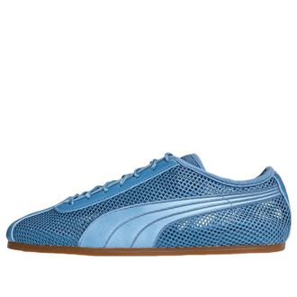 Puma Tackle Mesh Zen Blue Blue Horizon 409440-04