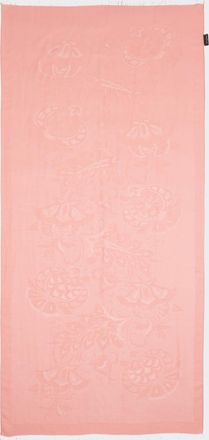 Etro Floral Cotton-Blend Scarf