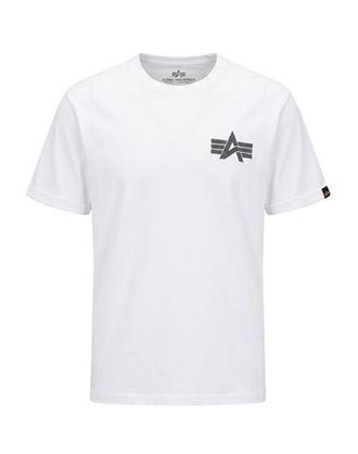 Alpha Industries TOPS - T-shirts auf YOOX.COM