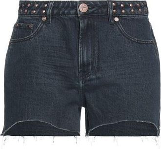 One Teaspoon PARTES DE ABAJO - Shorts vaqueros en YOOX.COM