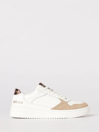 Just Cavalli Sneakers Just Cavalli in pelle