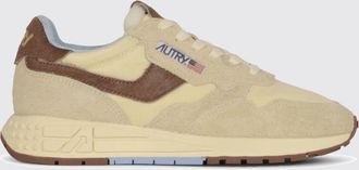 Autry Sneakers Reelwind Autry in camoscio e nylon