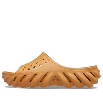 Crocs Echo Slide Sand 208170-202