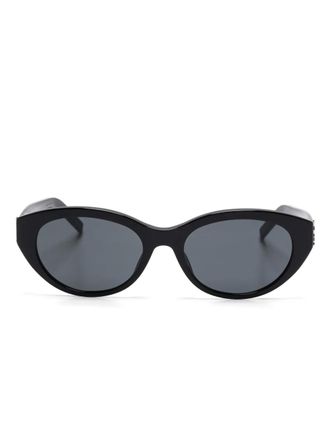 Saint Laurent Eyewear SL M148 zonnebril - Zwart