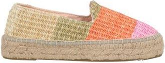 Manebì FOOTWEAR - Espadrilles on YOOX.COM