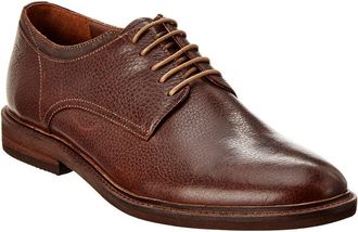Warfield & Grand Ian Leather Oxford