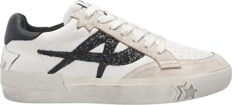 Ash Moonlight Sneakers