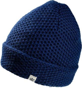 Nirvanna Designs Baltic Hat in Teal at Nordstrom