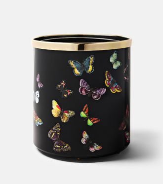 Fornasetti Papelera Farfalle