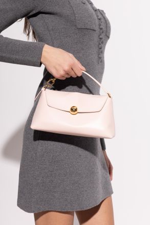 Furla Sfera Mini Bag, Womens, Pink