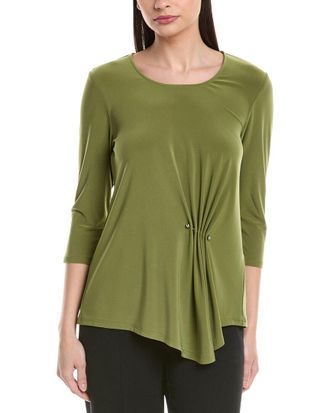 Joseph Ribkoff Solid Top