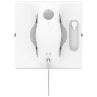 OEM Hutt W8 Robot Pulisci Vetri Bianco