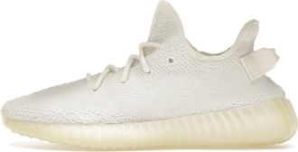 adidas Yeezy Boost 350 V2 Cream White Triple White CP9366