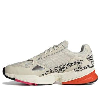adidas (WMNS) adidas Falcon Leopard EG2675