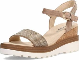 Vaneli Womens Cedra Open Toe Sandals In Military Suede
