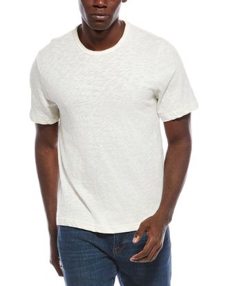 Onia Heavyweight Slub T-Shirt