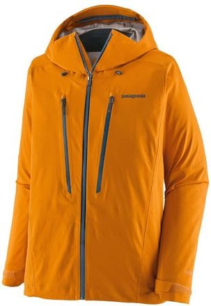 Patagonia Stormstride Jacket Skijacke f&uuml;r Herren | orange