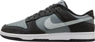 Nike Dunk Low Black Light Smoke Grey IB3079-001